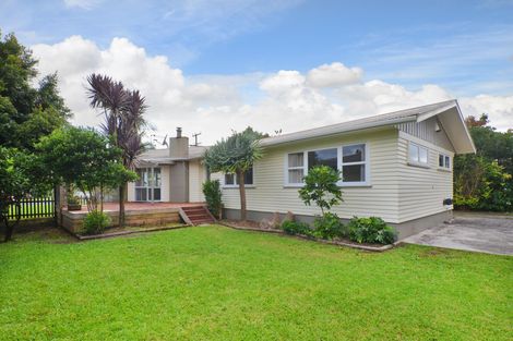 Photo of property in 9 Te Puia Street, Te Kamo, Whangarei, 0112