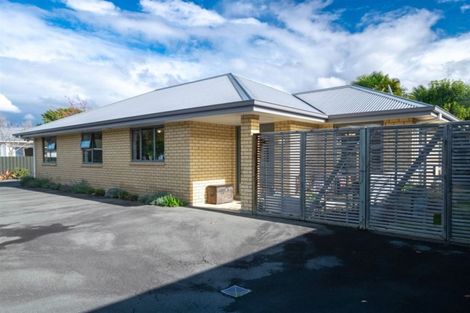 Photo of property in 18 Cubitt Street, Blenheim, 7201