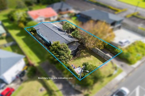 Photo of property in 1/62 Rua Road, Glen Eden, Auckland, 0602
