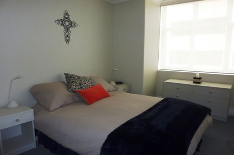 Photo of property in Kelvin House, 5f/16 The Terrace, Wellington Central, Wellington, 6011