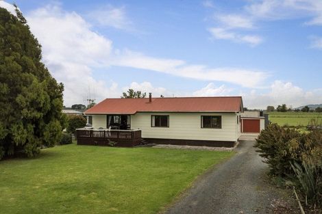 Photo of property in 14 Piako Road, Turua, 3574