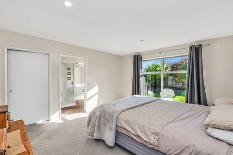 Photo of property in 4 Lambie Street, Leeston, 7632