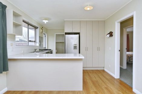 Photo of property in 1/9 Juniper Place, Burnside, Christchurch, 8053