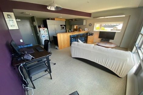 Photo of property in St Pauls Apartments, 84/43u Mulgrave Street, Thorndon, Wellington, 6011
