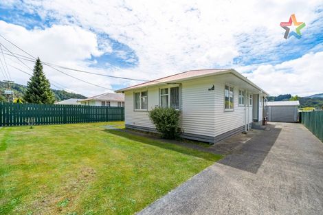 Photo of property in 24 Karaka Street, Wainuiomata, Lower Hutt, 5014
