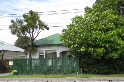 Photo of property in 2/76 Harman Street, Addington, Christchurch, 8024