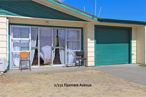 Photo of property in 2/131 Flaxmere Avenue, Flaxmere, Hastings, 4120