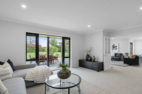 Photo of property in 1/736 Sandy Knolls Road, West Melton, Christchurch, 7675