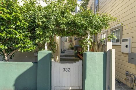 Photo of property in 332u3 Tinakori Road, Thorndon, Wellington, 6011