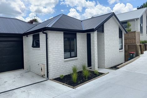 Photo of property in 52u3 Queens Avenue, Frankton, Hamilton, 3204