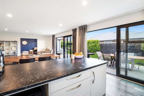 Photo of property in 9 Te Waikare Street, Lincoln, 7608