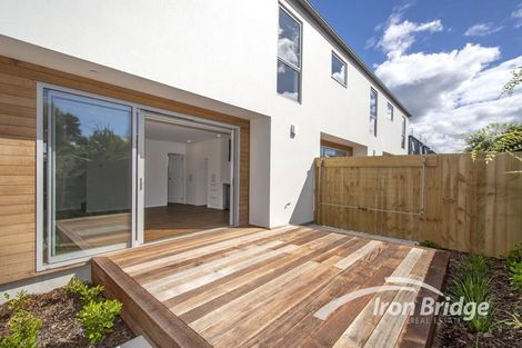 Photo of property in 3/107 Mackworth Street, Woolston, Christchurch, 8062