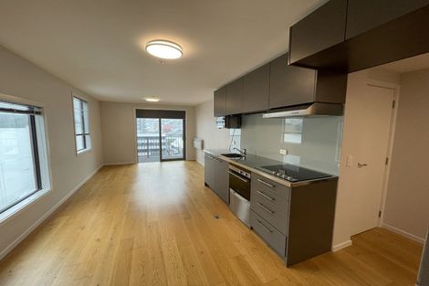 Photo of property in 505/8u Wigan Street, Te Aro, Wellington, 6011