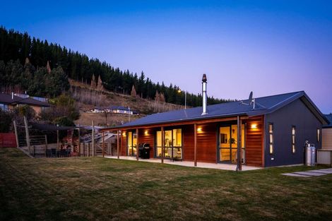 Photo of property in 5 Holdom Place, Clyde, 9330