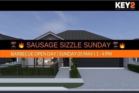 Photo of property in 1 Makete Crescent, Hobsonville, Auckland, 0618