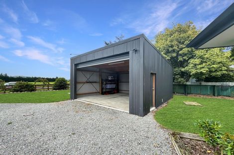 Photo of property in 124 Ashburton Gorge Road, Mount Somers, Ashburton, 7771