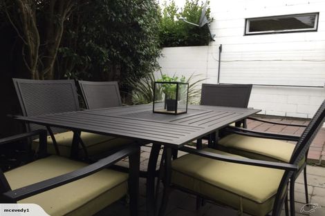 Photo of property in 3/16 Rossall Street, Merivale, Christchurch, 8014