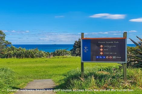 Photo of property in 29 Newton Street, Fitzroy, New Plymouth, 4312