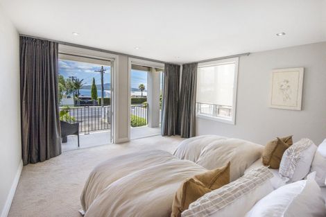 Photo of property in 23 Seacliffe Avenue, Belmont, Auckland, 0622