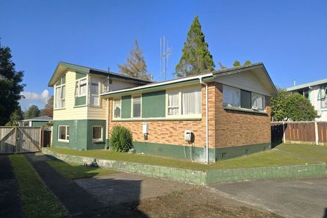 Photo of property in 116 Balmoral Drive, Tokoroa, 3420
