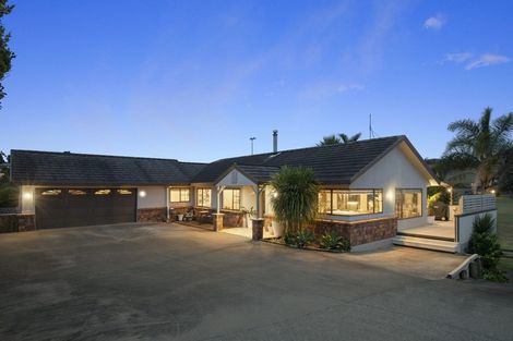 Photo of property in 41 Ridgeway Road, Pukekohe, 2120
