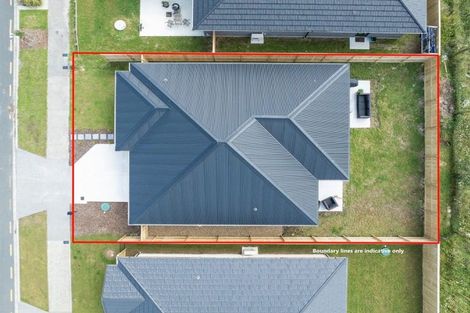 Photo of property in 29 Pouate Way, Waiuku, 2123