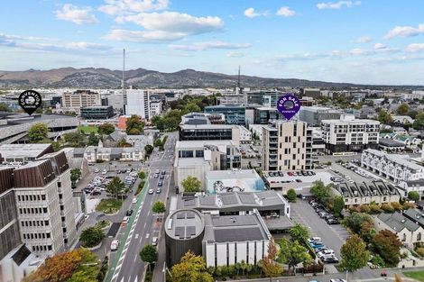 Photo of property in 202/69 Armagh Street, Christchurch Central, Christchurch, 8013