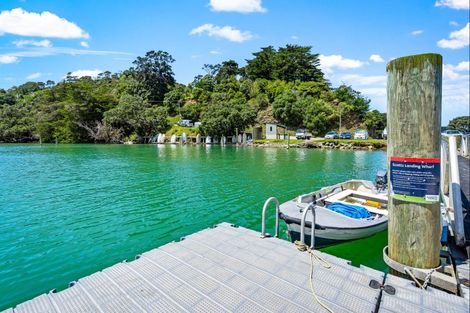 Photo of property in 58 Ridge Road, Mahurangi East, Warkworth, 0982