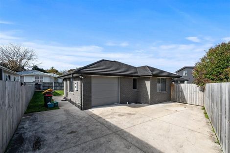Photo of property in 67c Rotokauri Road, Nawton, Hamilton, 3200