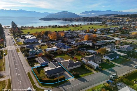 Photo of property in 165 Warren Street, Wanaka, 9305