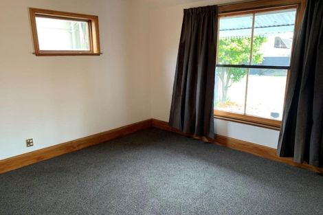 Photo of property in 33 Peacock Street, Christchurch Central, Christchurch, 8013