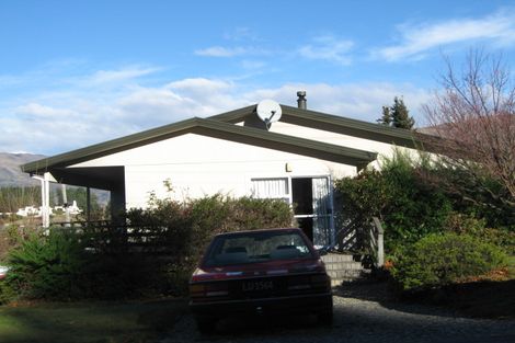 Photo of property in 29 Hedditch Street, Wanaka, 9305