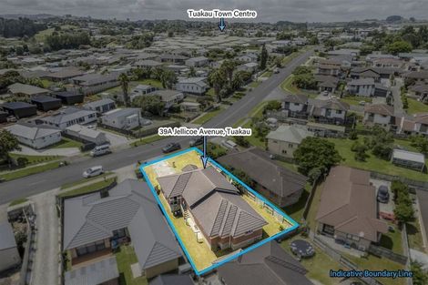 Photo of property in 39a Jellicoe Avenue, Tuakau, 2121