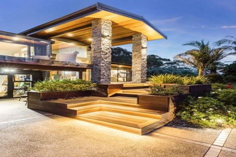 Photo of property in 1079 Kahikatea Flat Road, Waitoki, Kaukapakapa, 0871
