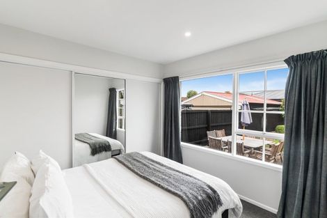 Photo of property in 61 Kimberley Street, Casebrook, Christchurch, 8051