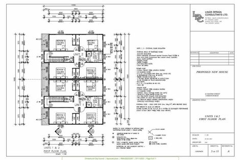 Photo of property in 41 Matipo Street, Riccarton, Christchurch, 8041