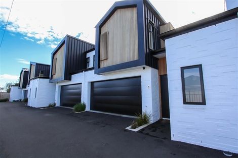 Photo of property in 36u2 Blackburn Street, Frankton, Hamilton, 3204