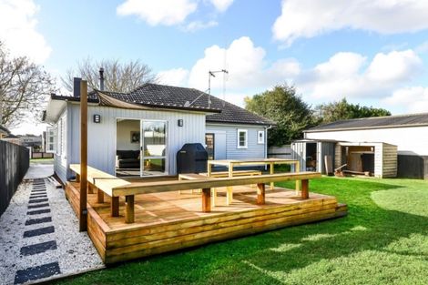 Photo of property in 1 Olwyn Terrace, Dinsdale, Hamilton, 3204