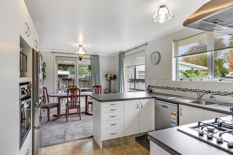 Photo of property in 5 Chamberlain Place, Chartwell, Hamilton, 3210