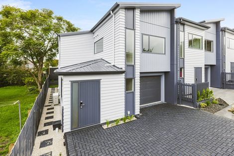 Photo of property in 2/45 Clark Road, Pahurehure, Papakura, 2113