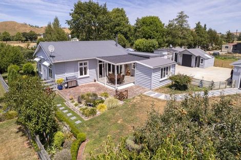 Photo of property in 973 Mstn-castlepoint Road, Tauweru, Masterton, 5889