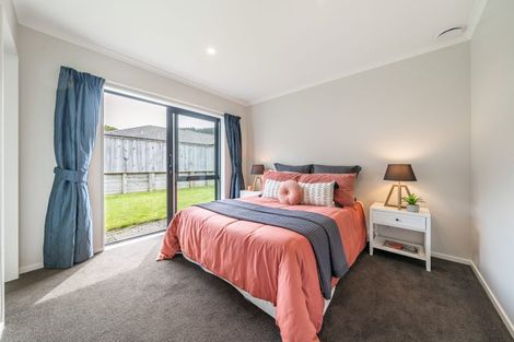 Photo of property in 107 Riverstone Drive, Riverstone Terraces, Upper Hutt, 5018