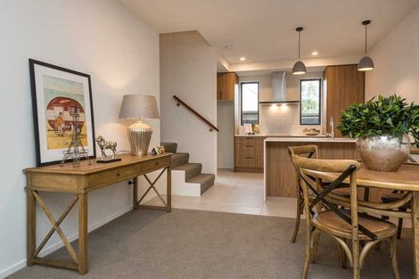 Photo of property in 2/555 Manchester Street, St Albans, Christchurch, 8014