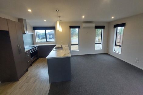 Photo of property in 48 Lignite Drive, Rolleston, 7614