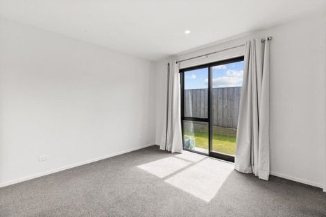 Photo of property in 14 Richard Hadlee Lane, Rolleston, 7615