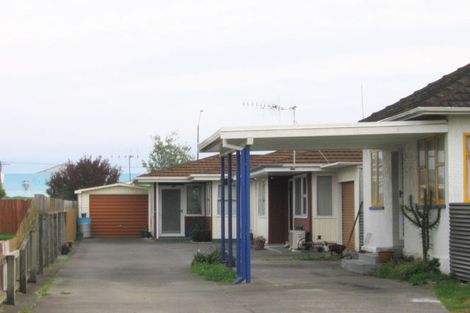 Photo of property in 23a Flanders Avenue, Onekawa, Napier, 4110