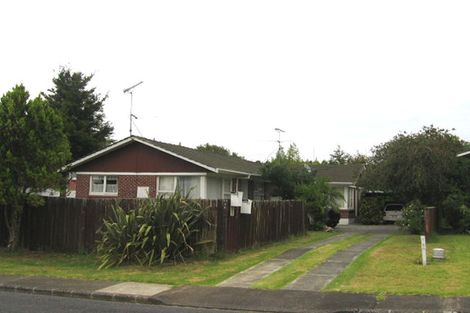 Photo of property in 1/44 Evelyn Place, Hillcrest, Auckland, 0627