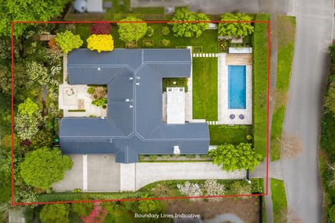 Photo of property in 4 Westwood Avenue, Greytown, 5712