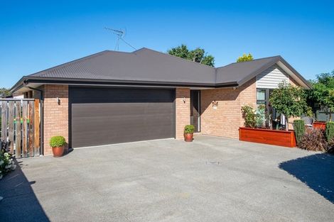 Photo of property in 33a Allen Street, Methven, 7730