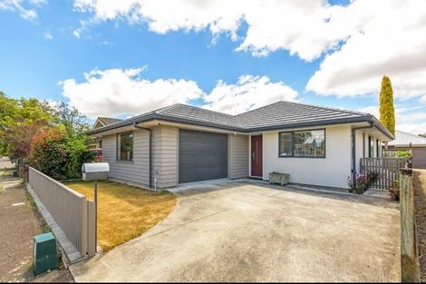 Photo of property in 39 Shamrock Street, Takaro, Palmerston North, 4412